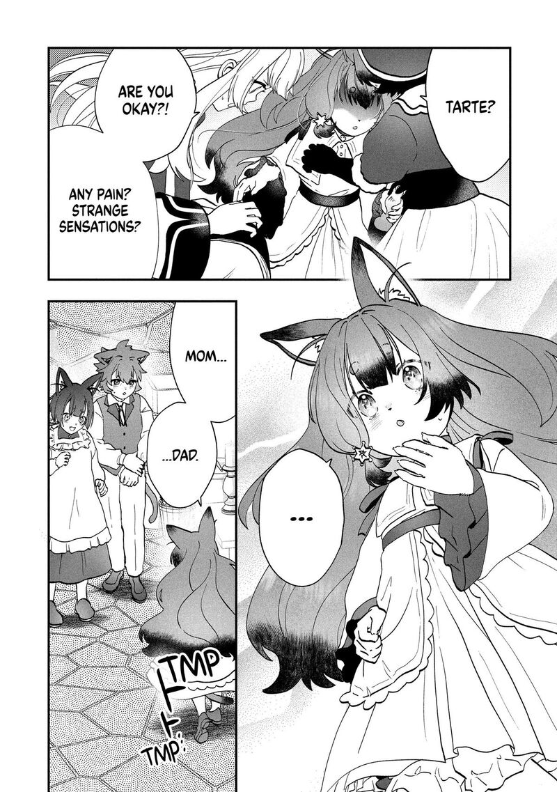 Kaifukushoku No Akuyaku Reijou 19 15