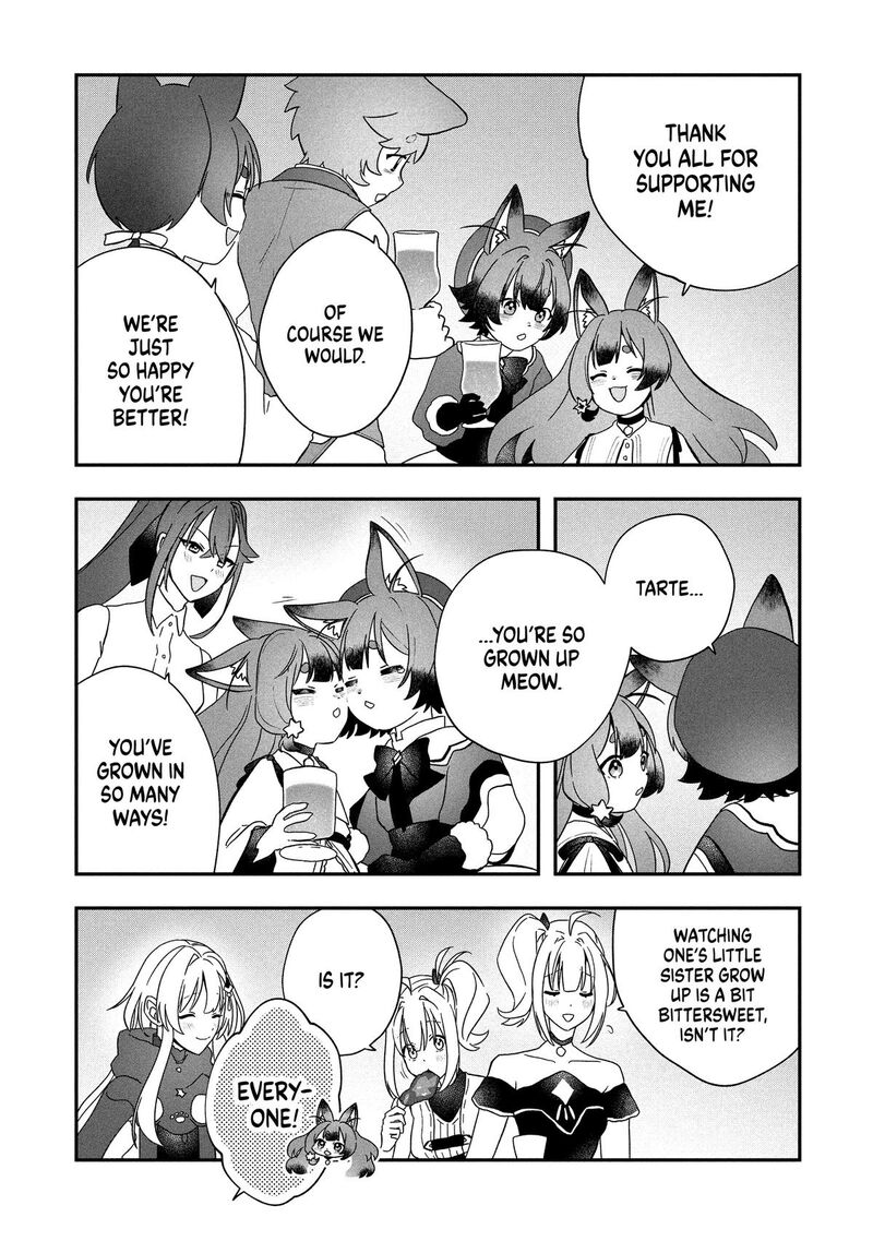 Kaifukushoku No Akuyaku Reijou 20 23