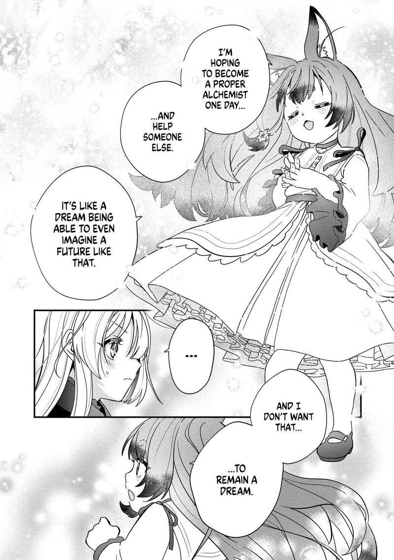 Kaifukushoku No Akuyaku Reijou 20 27