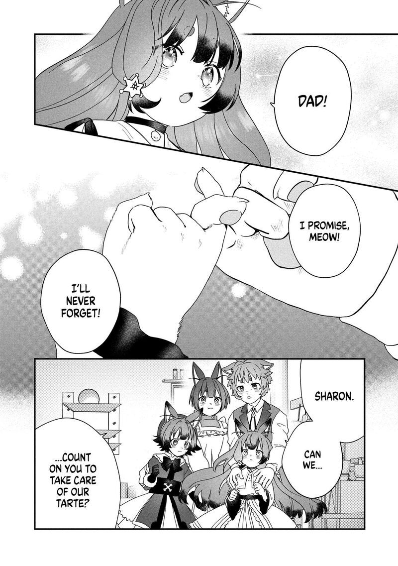 Kaifukushoku No Akuyaku Reijou 20 31