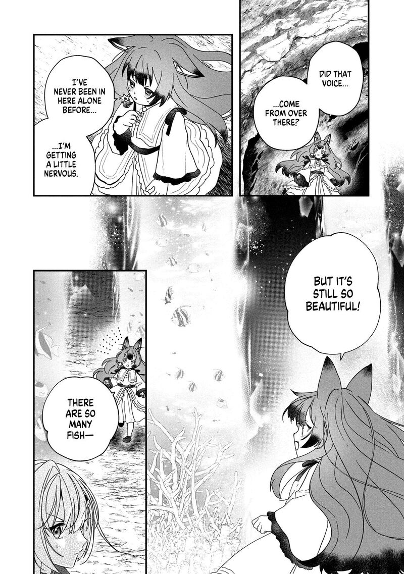 Kaifukushoku No Akuyaku Reijou 20 7