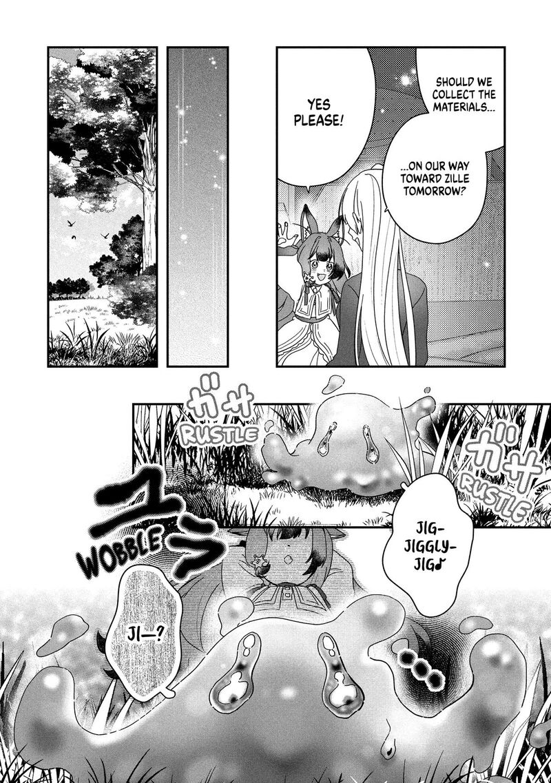 Kaifukushoku No Akuyaku Reijou 21 11