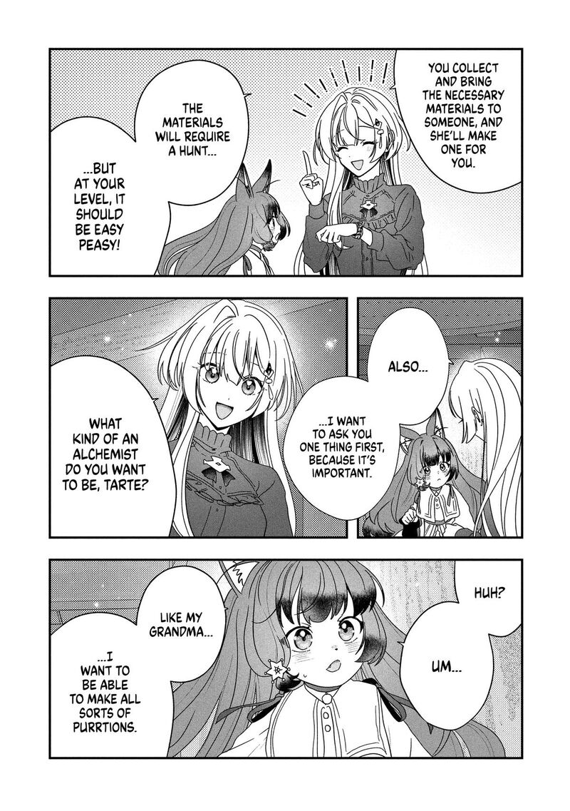 Kaifukushoku No Akuyaku Reijou 21 9