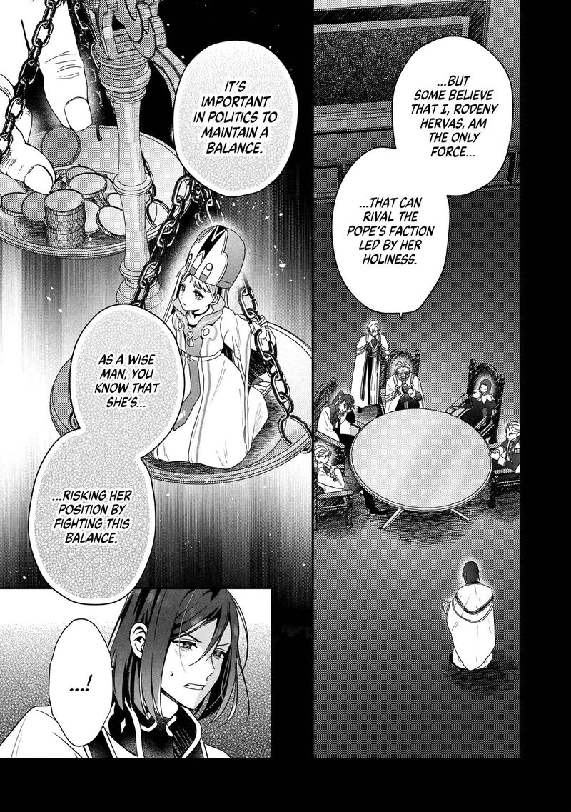 Kaifukushoku No Akuyaku Reijou 22 11