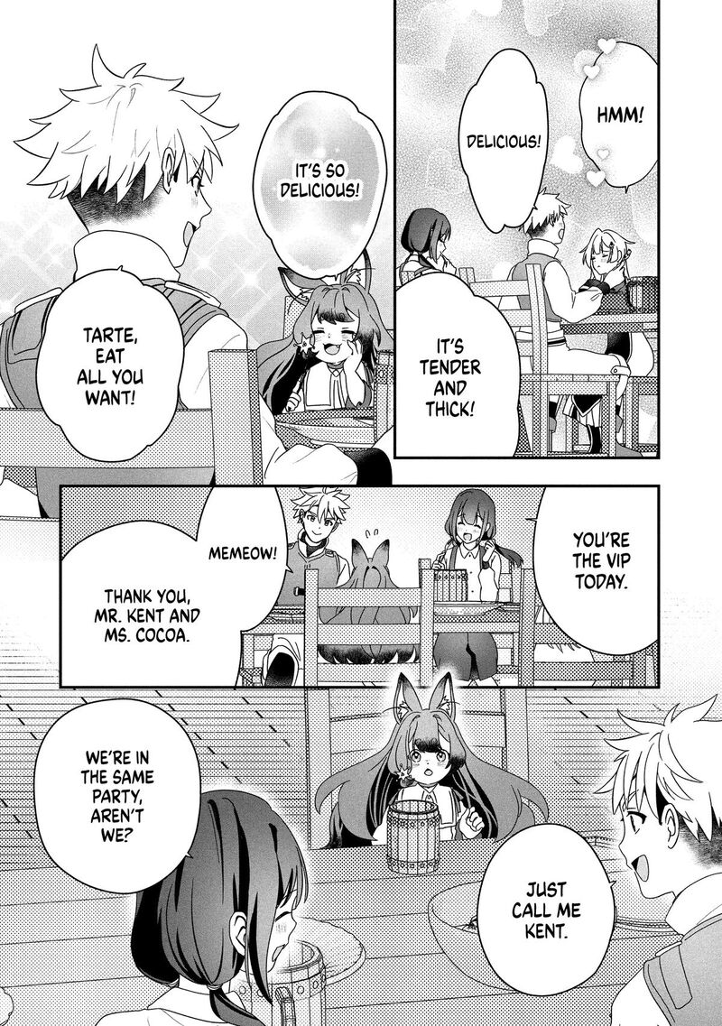 Kaifukushoku No Akuyaku Reijou 23 31