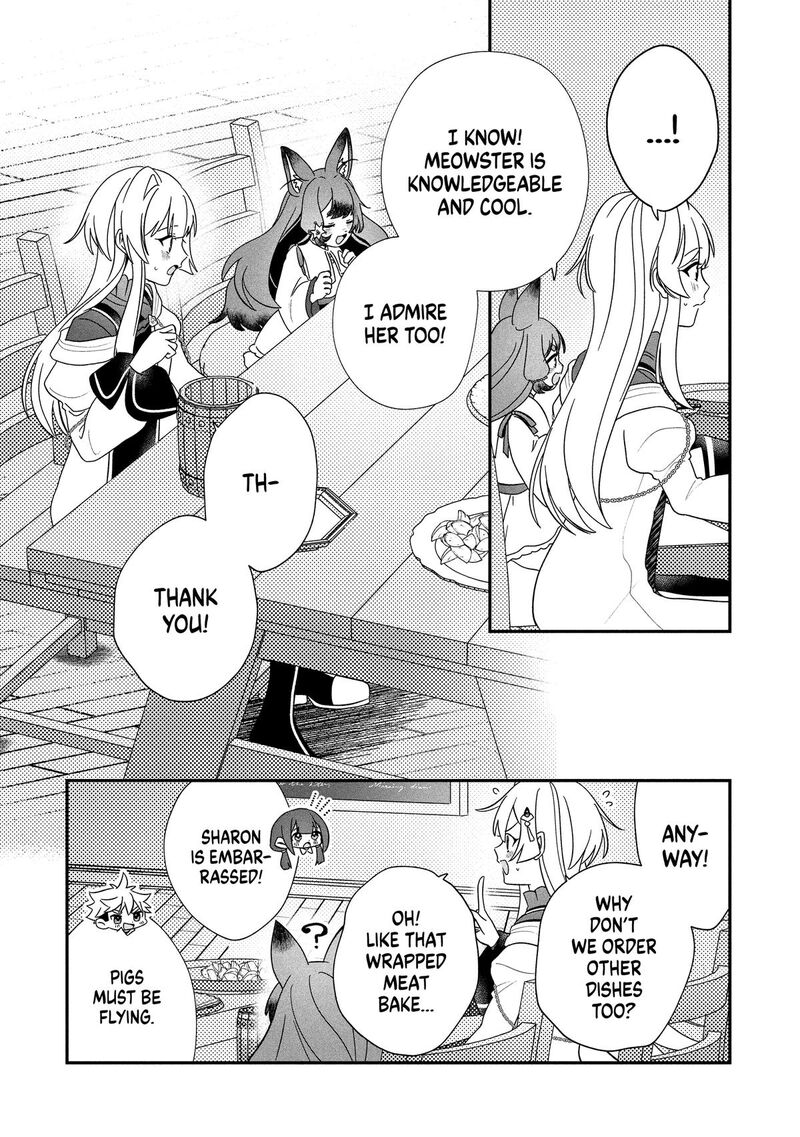 Kaifukushoku No Akuyaku Reijou 23 37