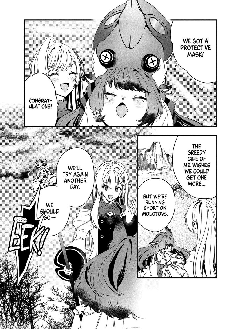 Kaifukushoku No Akuyaku Reijou 24 13