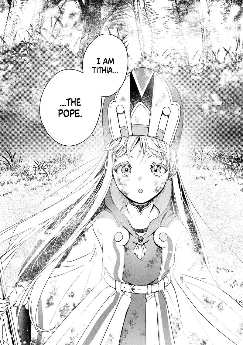 Kaifukushoku No Akuyaku Reijou 24 26