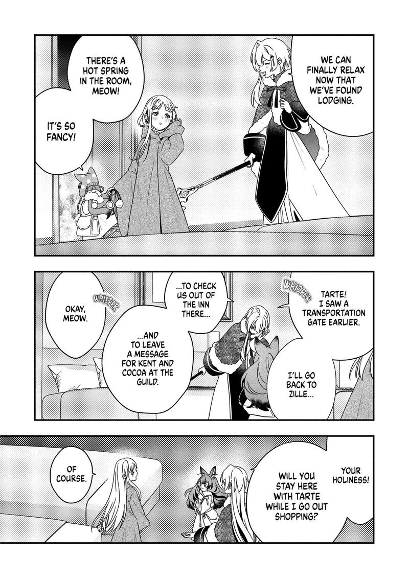 Kaifukushoku No Akuyaku Reijou 25 14