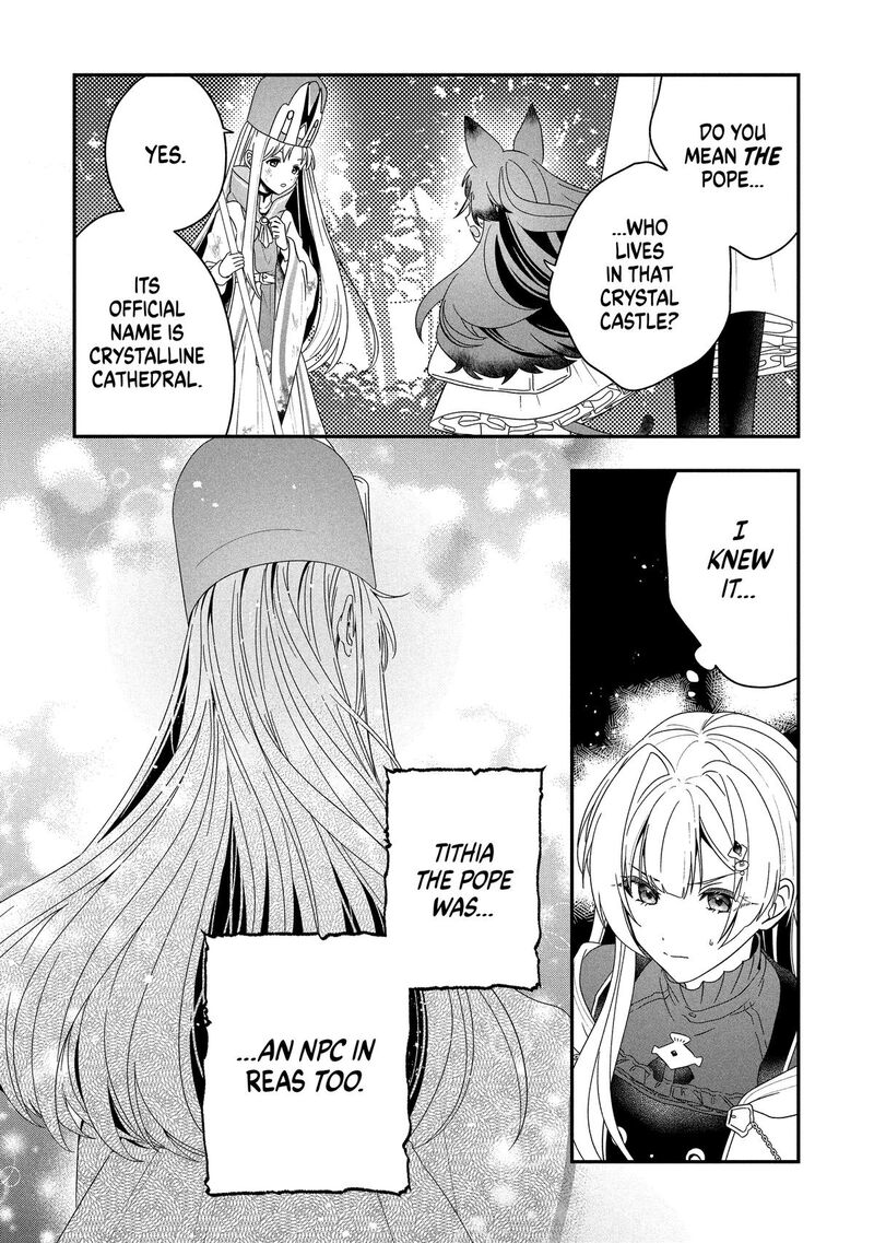 Kaifukushoku No Akuyaku Reijou 25 2