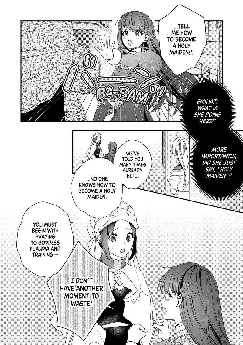 Kaifukushoku No Akuyaku Reijou 25 21