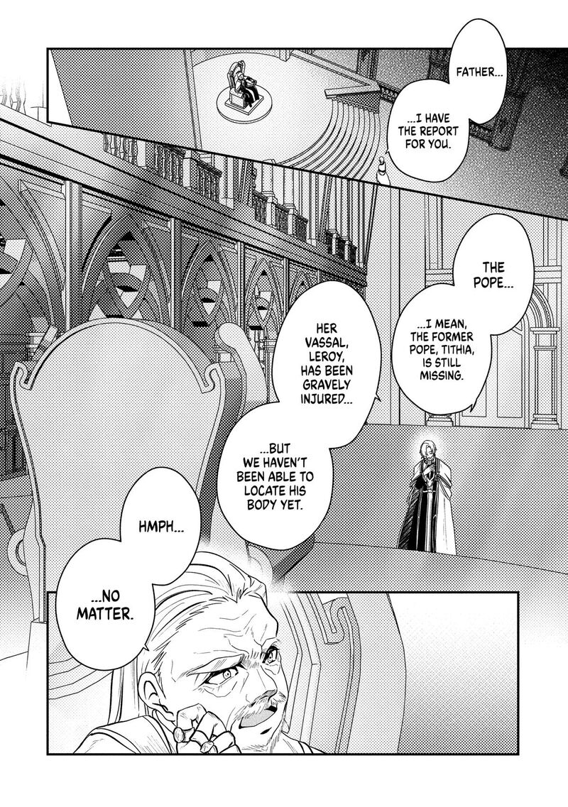 Kaifukushoku No Akuyaku Reijou 26 19