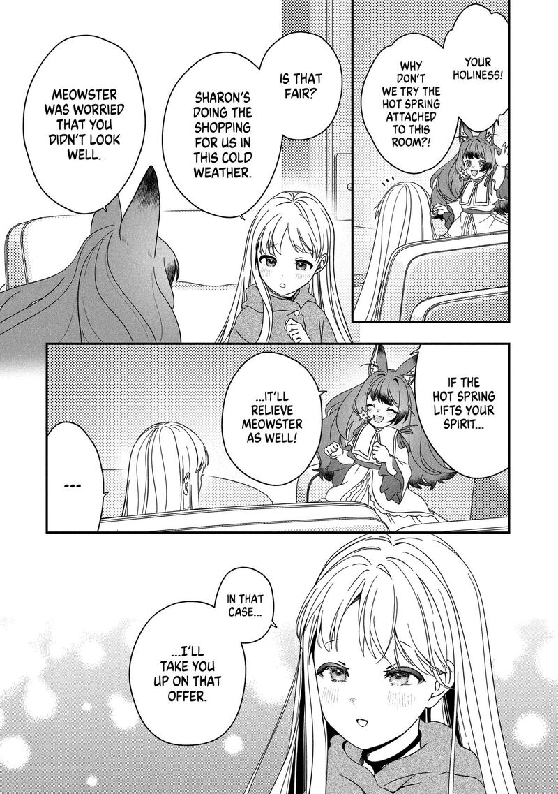 Kaifukushoku No Akuyaku Reijou 26 2