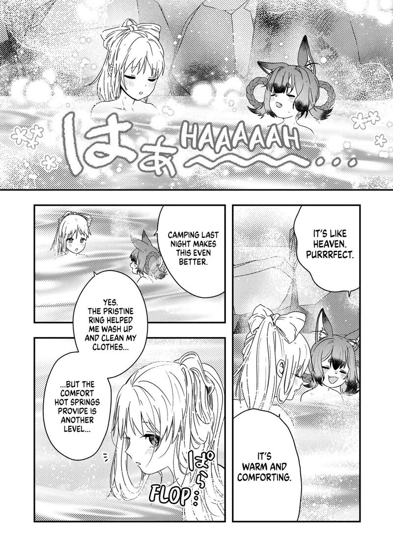 Kaifukushoku No Akuyaku Reijou 26 5