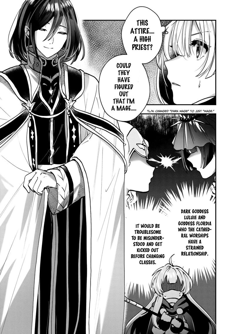 Kaifukushoku No Akuyaku Reijou 3 10
