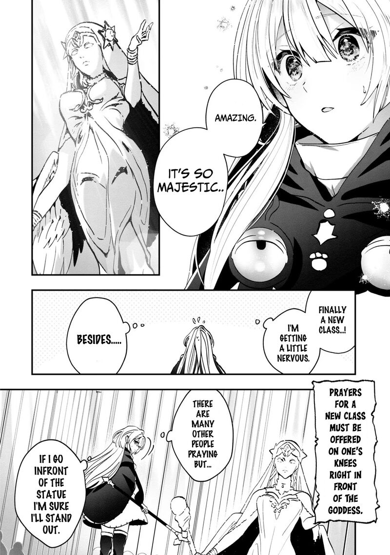 Kaifukushoku No Akuyaku Reijou 3 13