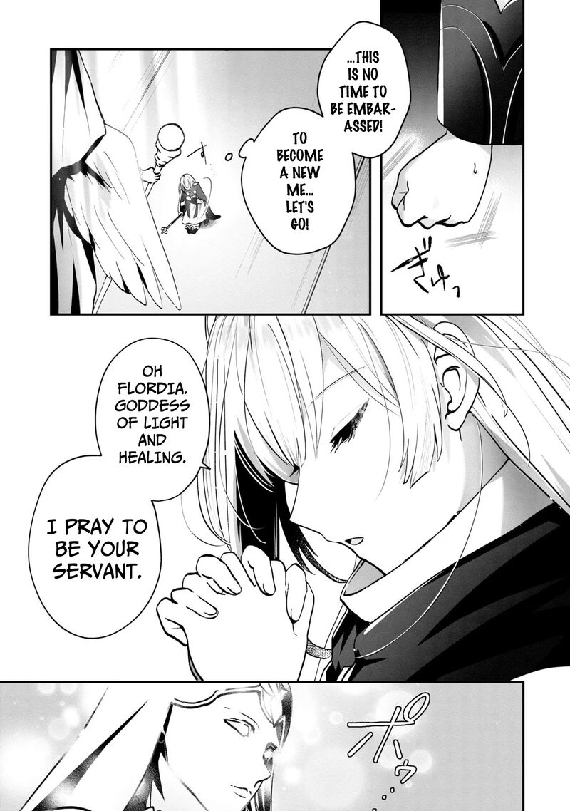 Kaifukushoku No Akuyaku Reijou 3 14