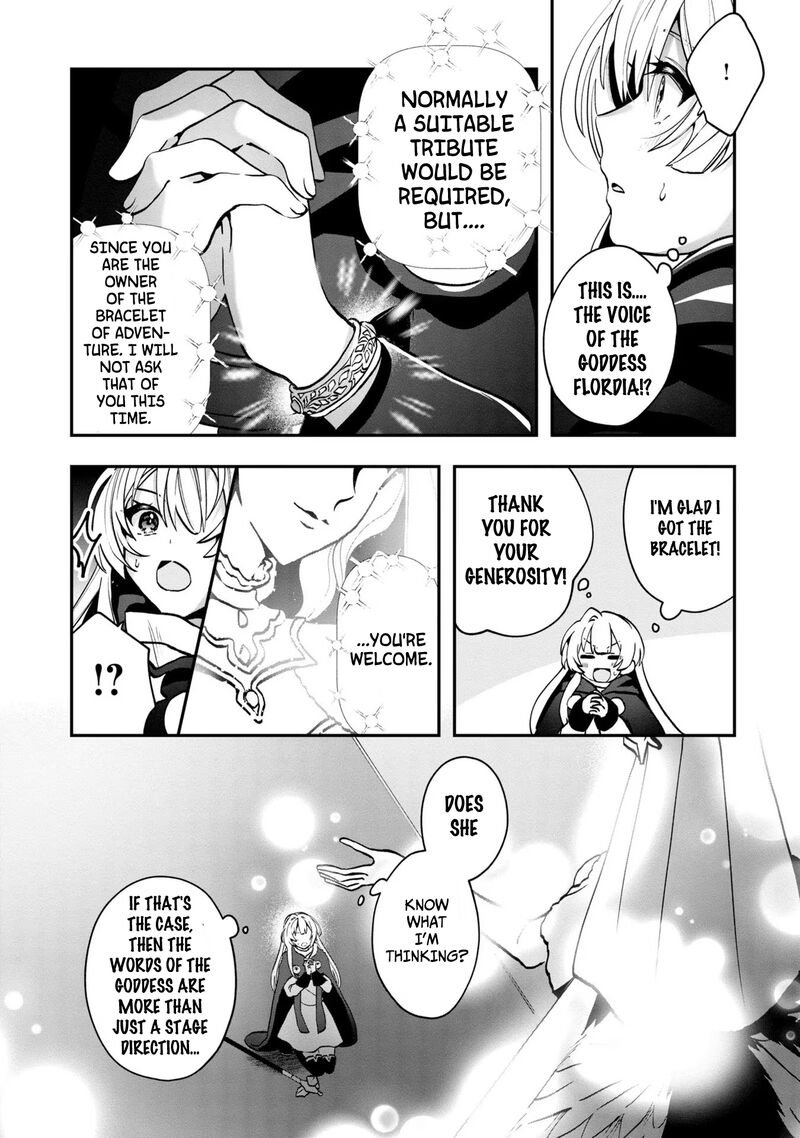 Kaifukushoku No Akuyaku Reijou 3 16