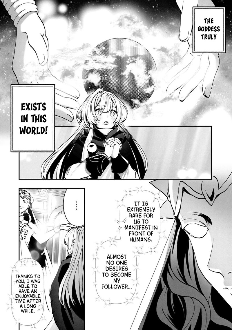 Kaifukushoku No Akuyaku Reijou 3 17