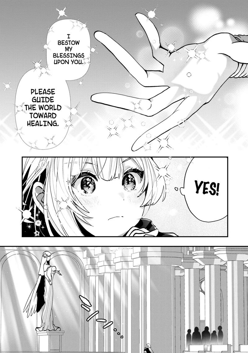 Kaifukushoku No Akuyaku Reijou 3 18