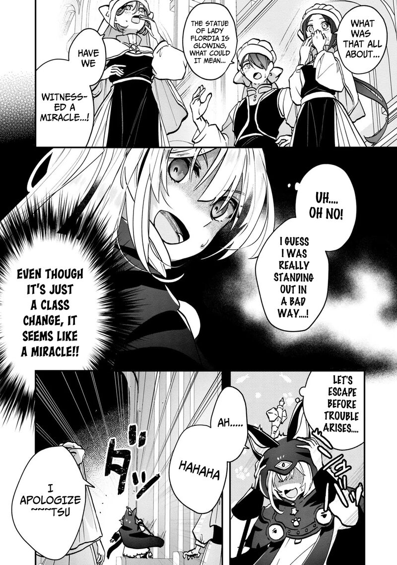 Kaifukushoku No Akuyaku Reijou 3 20