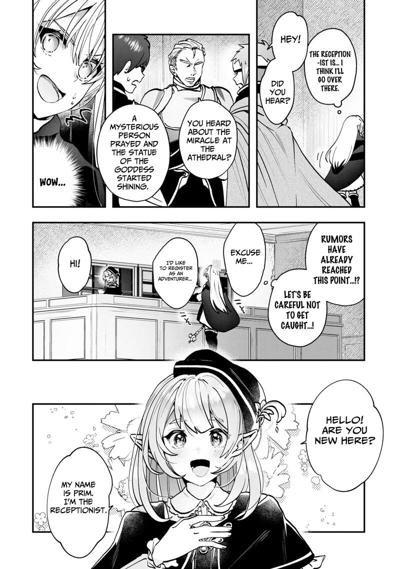 Kaifukushoku No Akuyaku Reijou 3 23