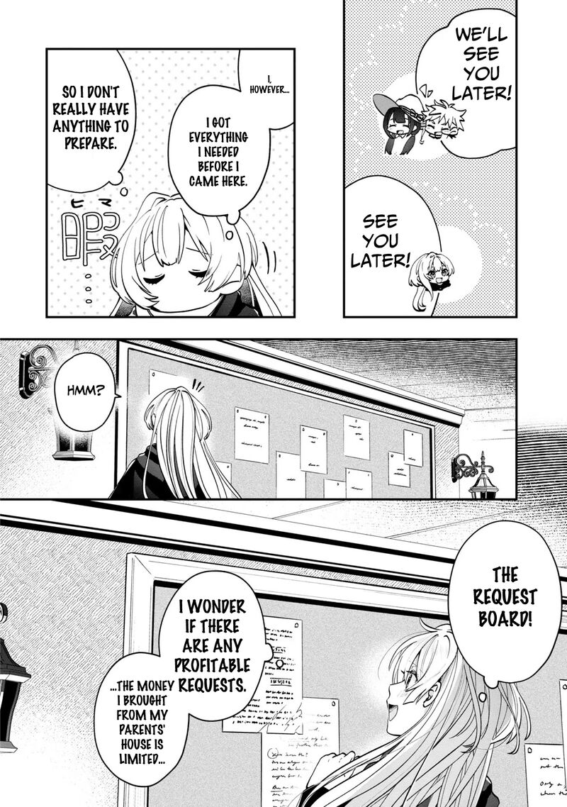 Kaifukushoku No Akuyaku Reijou 3 29