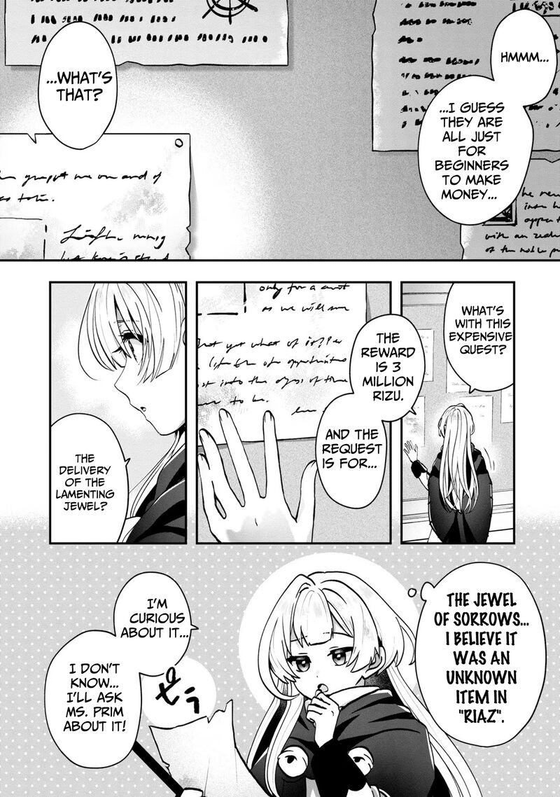 Kaifukushoku No Akuyaku Reijou 3 30
