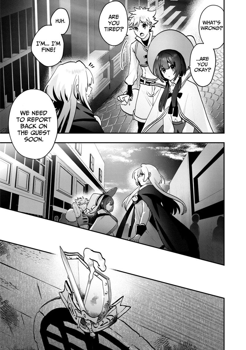 Kaifukushoku No Akuyaku Reijou 4 23