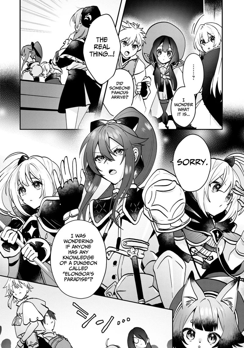 Kaifukushoku No Akuyaku Reijou 4 27