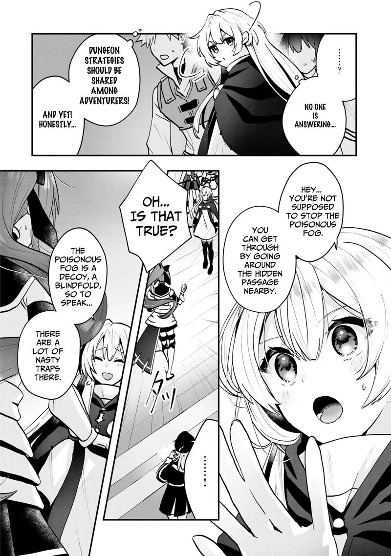 Kaifukushoku No Akuyaku Reijou 4 29
