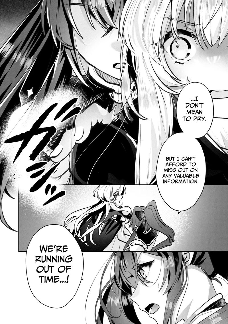 Kaifukushoku No Akuyaku Reijou 4 31