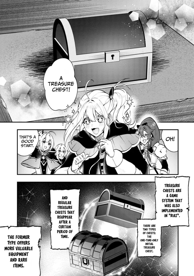 Kaifukushoku No Akuyaku Reijou 6 10