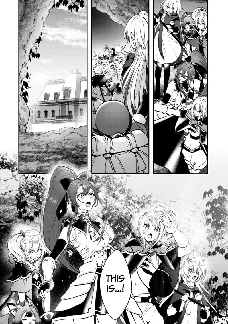 Kaifukushoku No Akuyaku Reijou 6 17
