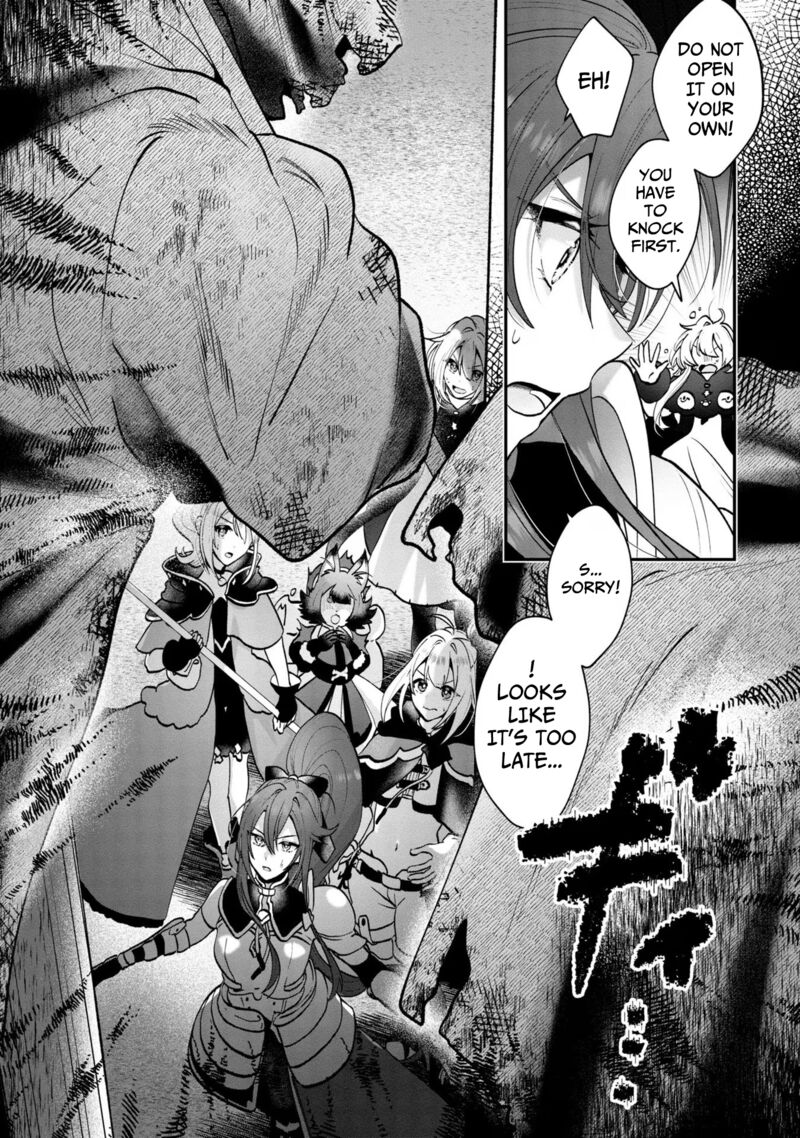 Kaifukushoku No Akuyaku Reijou 6 20