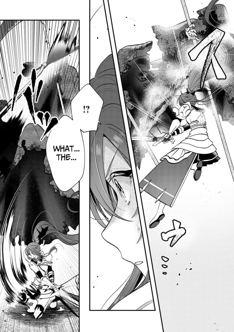Kaifukushoku No Akuyaku Reijou 6 24
