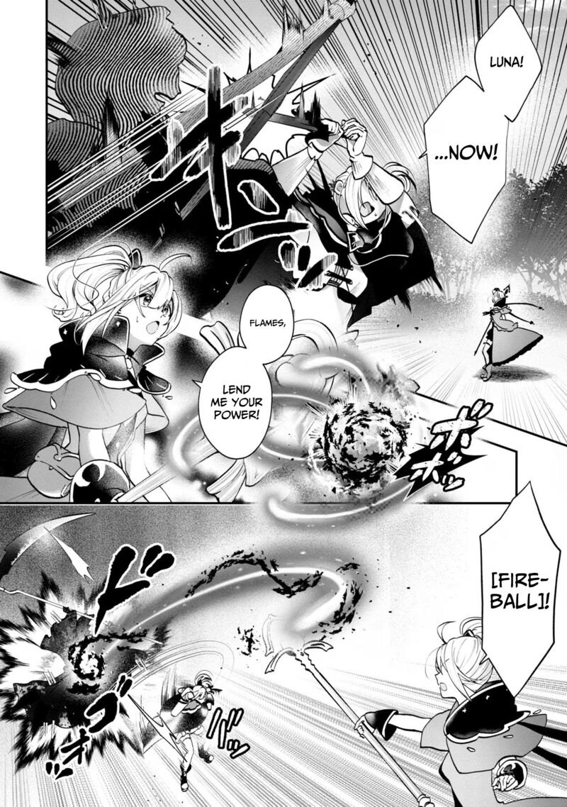 Kaifukushoku No Akuyaku Reijou 6 27