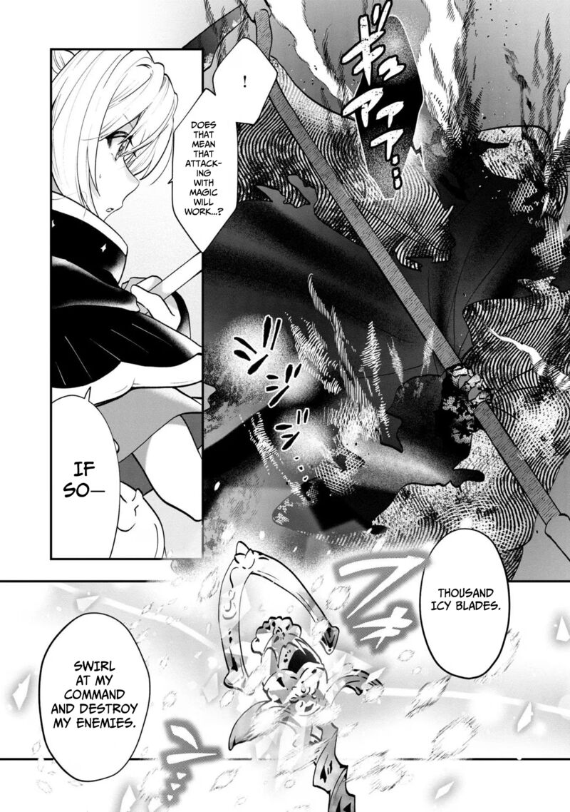 Kaifukushoku No Akuyaku Reijou 6 28