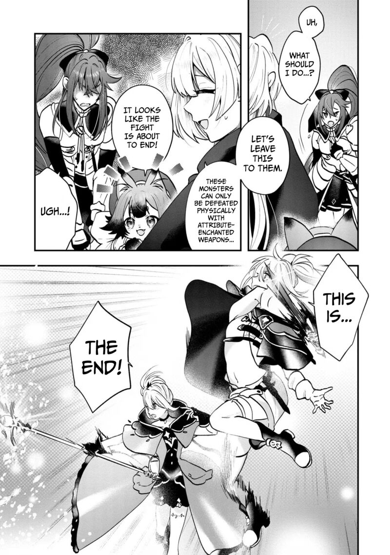 Kaifukushoku No Akuyaku Reijou 6 30