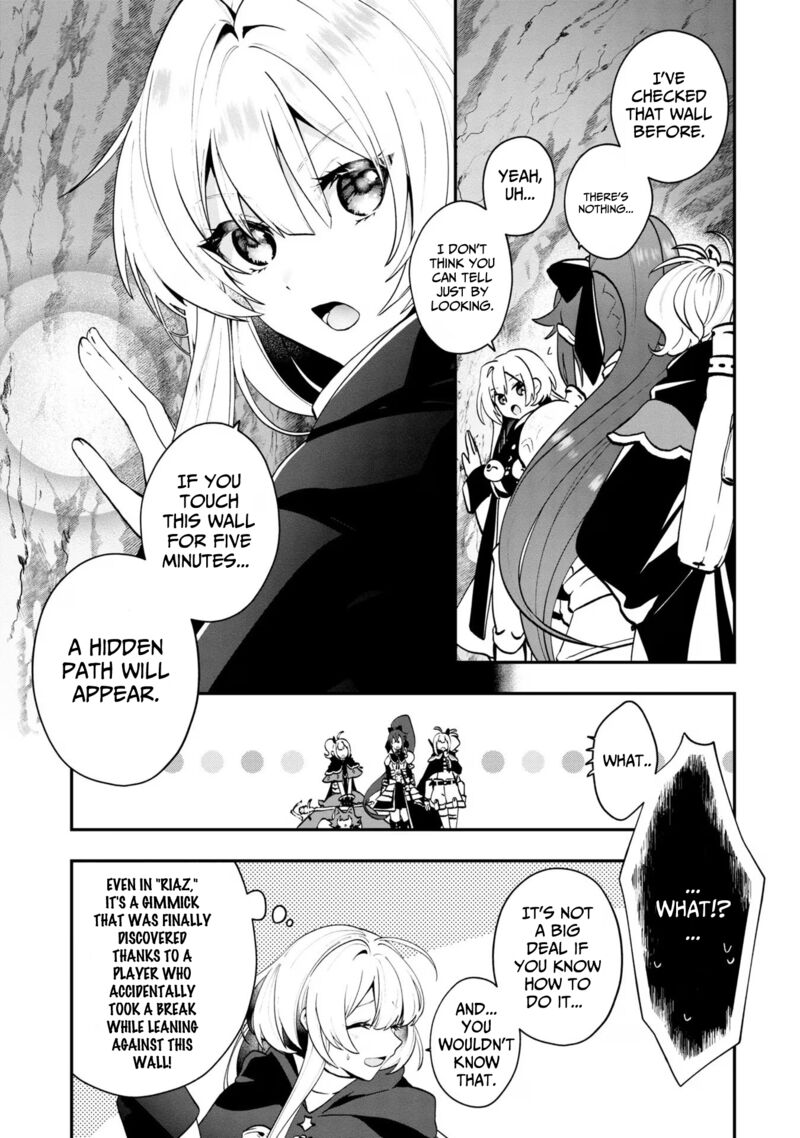 Kaifukushoku No Akuyaku Reijou 6 6