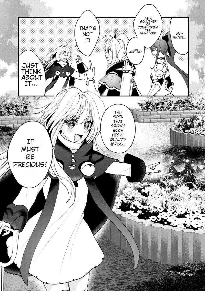 Kaifukushoku No Akuyaku Reijou 7 20
