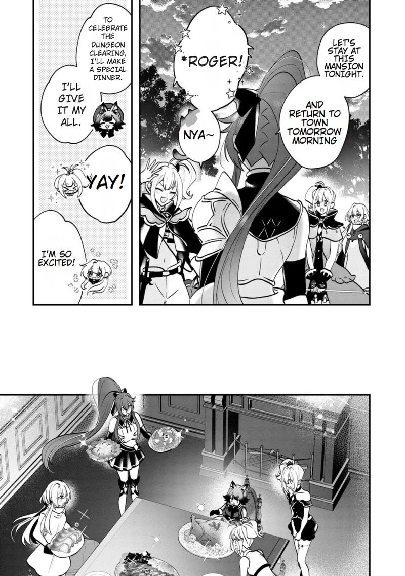 Kaifukushoku No Akuyaku Reijou 7 25