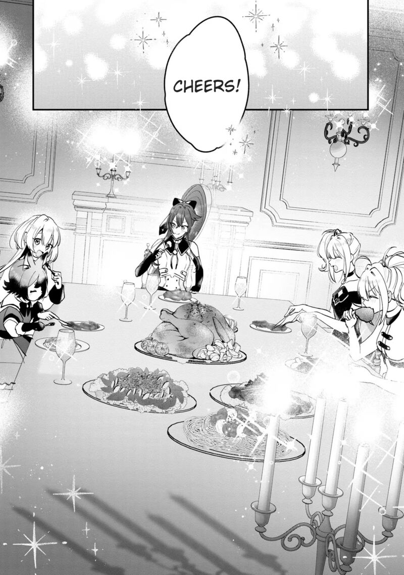 Kaifukushoku No Akuyaku Reijou 7 29