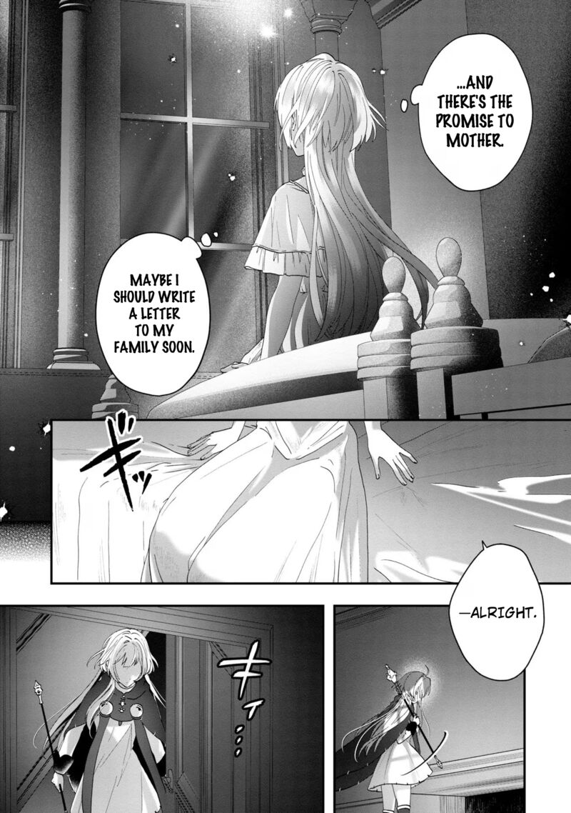 Kaifukushoku No Akuyaku Reijou 8 10