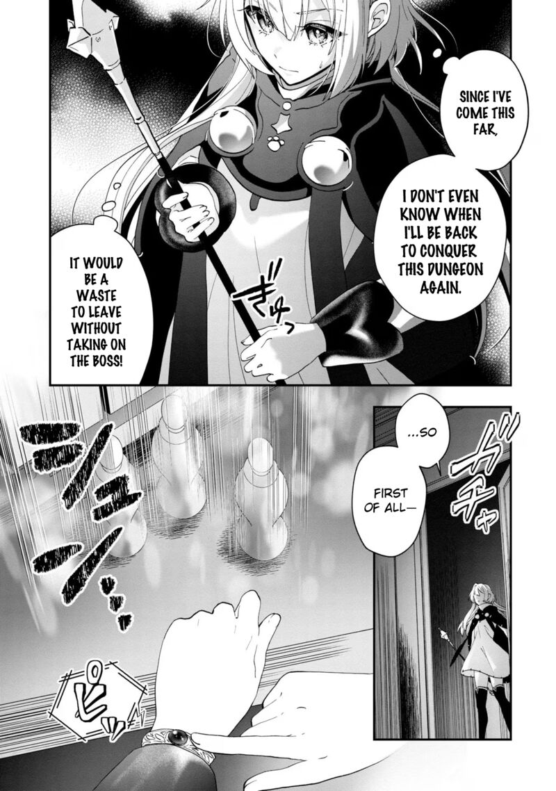 Kaifukushoku No Akuyaku Reijou 8 14