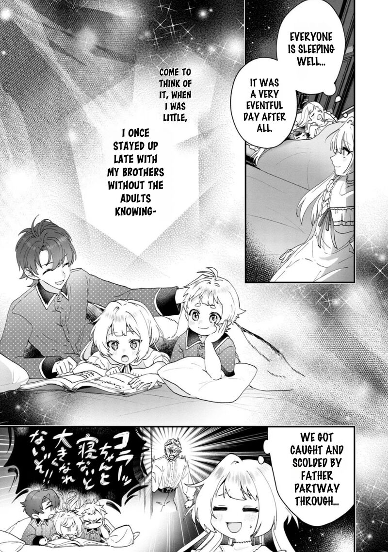 Kaifukushoku No Akuyaku Reijou 8 9