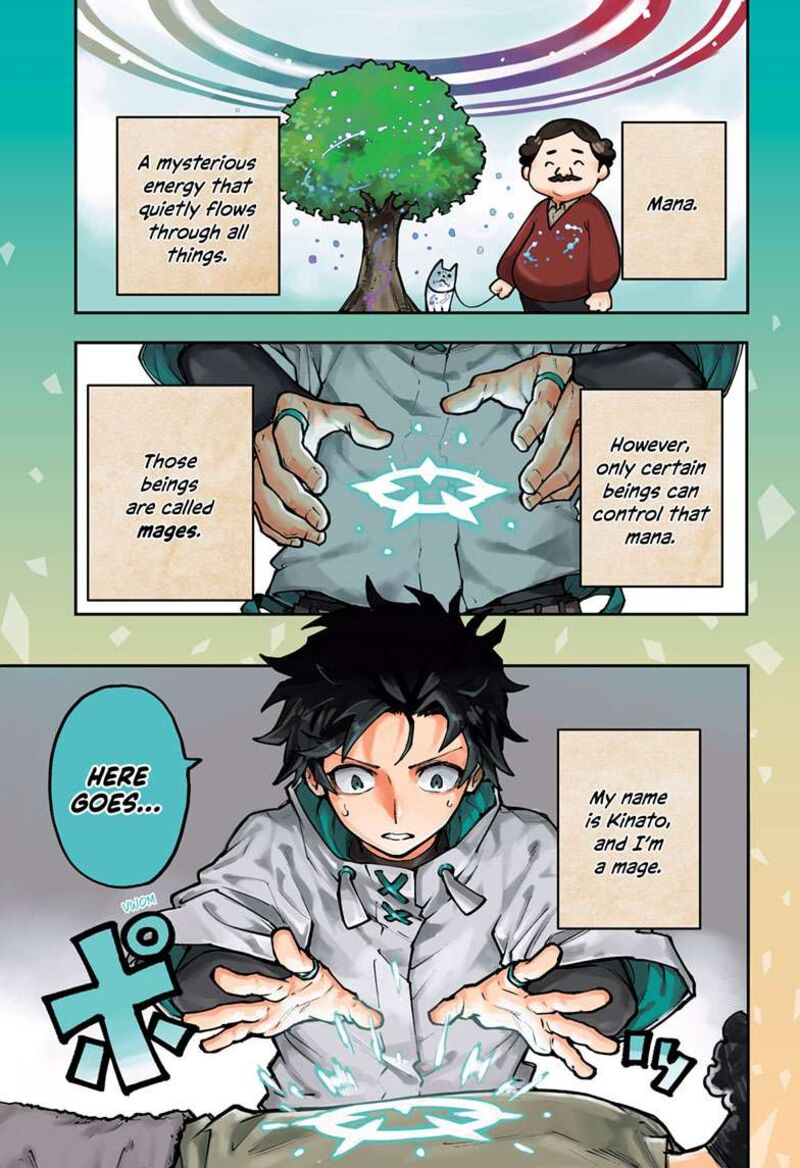 Kaigeki No Kinato 1 1