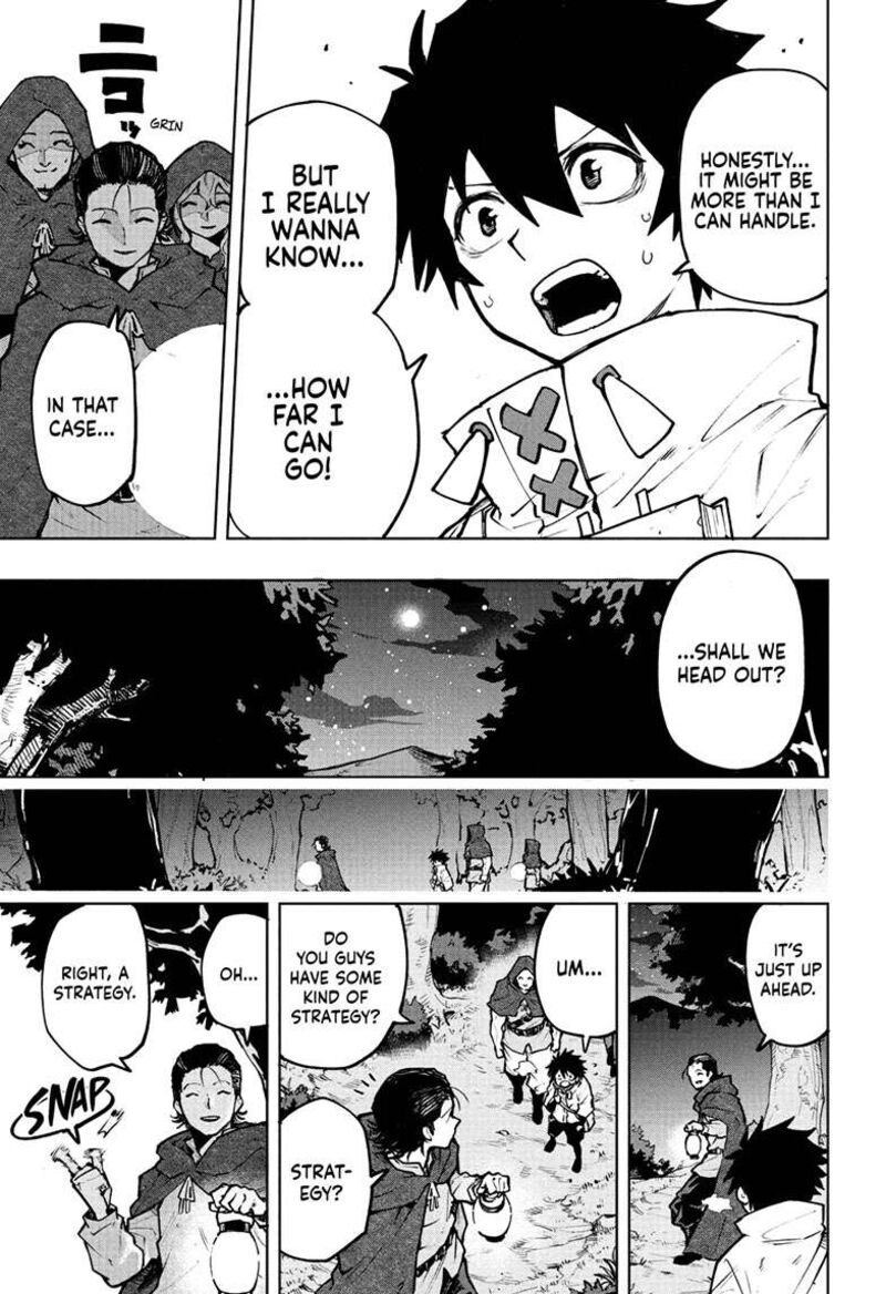 Kaigeki No Kinato 1 23