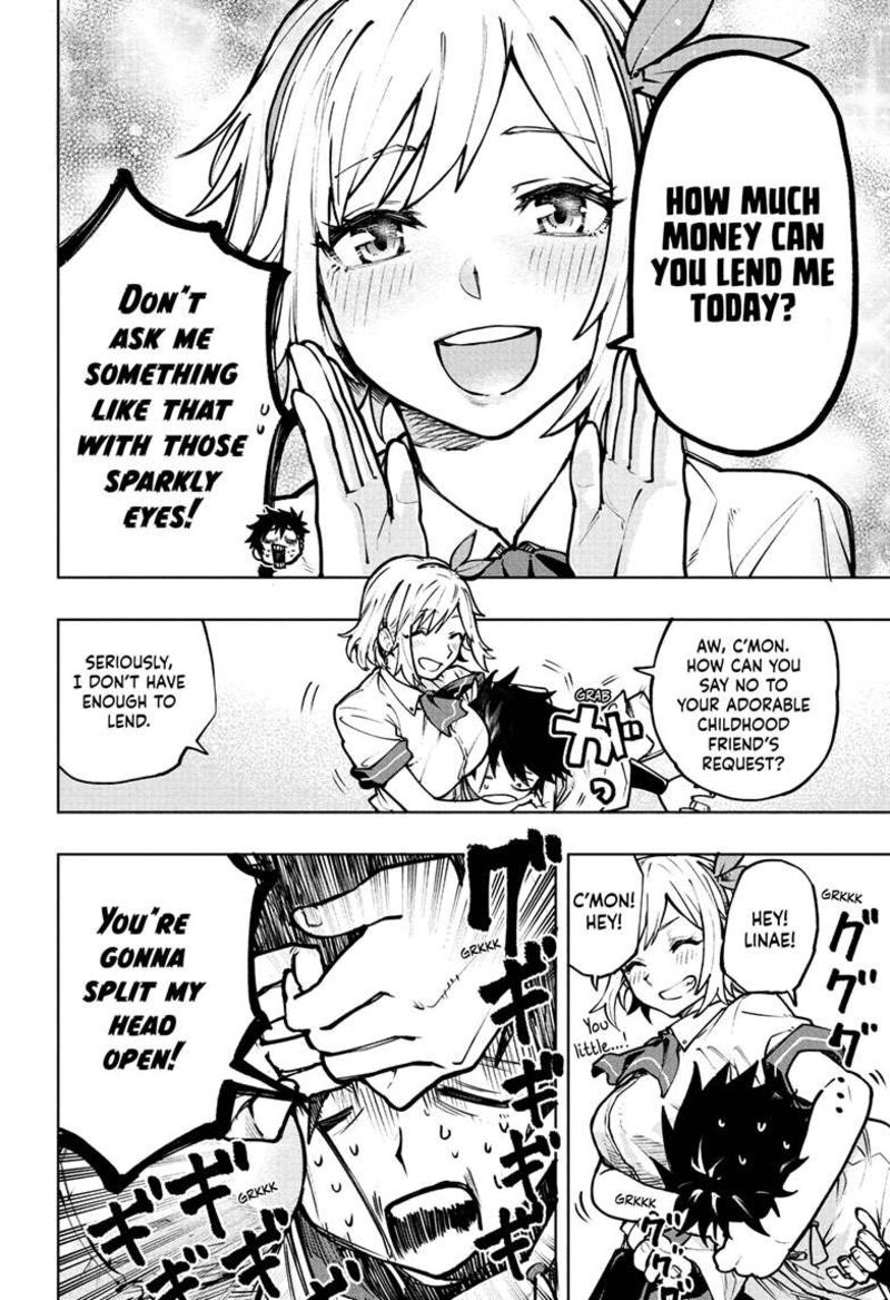 Kaigeki No Kinato 1 8