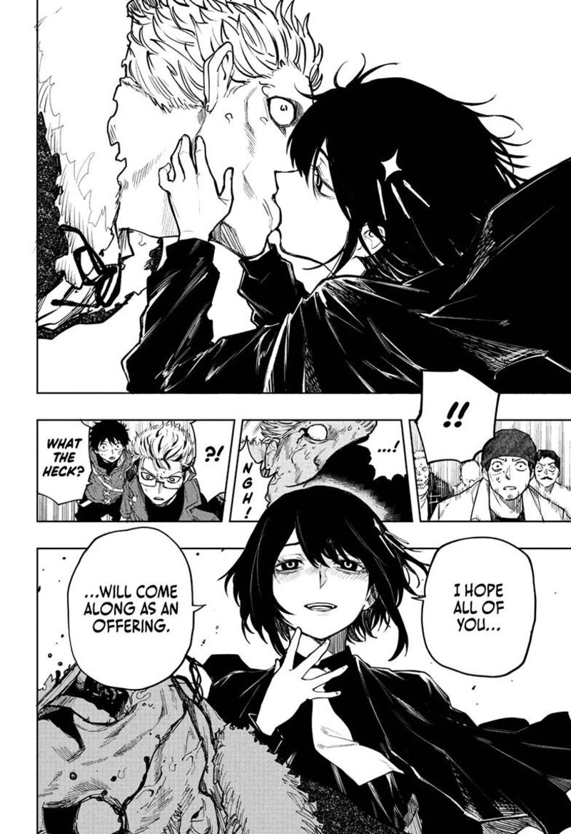 Kaigeki No Kinato 10 10